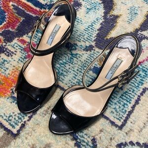 Prada heels